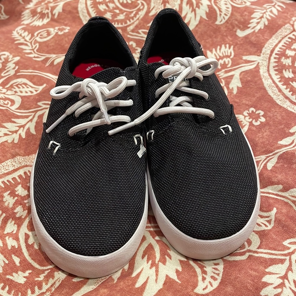 Sperry Bodie Washable Fabric Sneaker